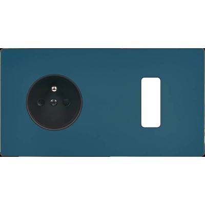  FAC ''M'' GRIS DH PC B1 