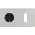  FAC ''M'' NICKEL SABLE DH PCK 