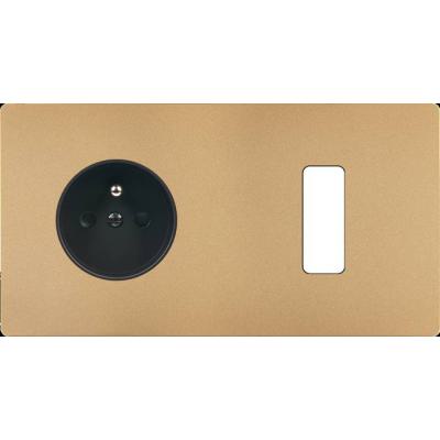  FAC ''M'' LAITON SABLE DH PC B 