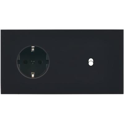  FAC DE NOIR MAT DH PCK B1 