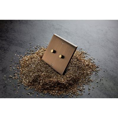 FAC ACIER BROSSE DH PC C1 