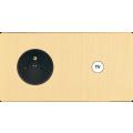  FAC ''M'' LAITON BROSSE DH PC 