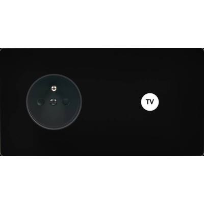  FAC ''M'' NOIR DH PC C1 