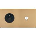  FAC ''M'' LAITON SABLE DH PC C 