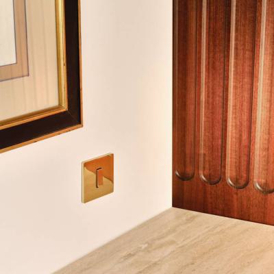  FAC ''M'' LAITON VERNI DH PC C 