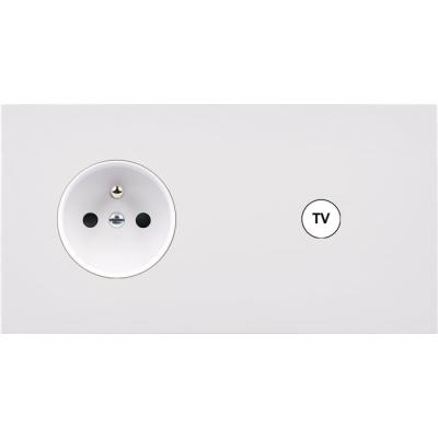  FAC DE BLANC MAT DH PC C1 