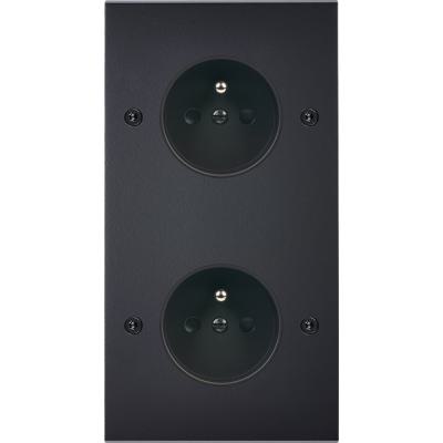  FAC LAITON NOIR DV PC PC A VIS 
