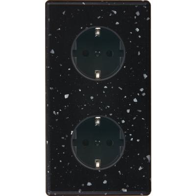  FAC HITERA TERRA NOIR DV 2XPCK 
