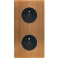  FAC ''M'' LAITON BRONZE DV PC 