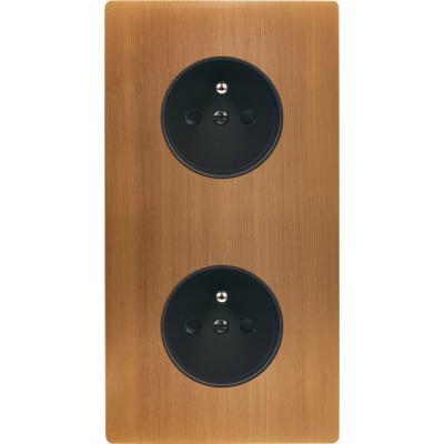  FAC ''M'' LAITON BRONZE DV PC 