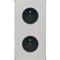  FAC ''M'' NICKEL SABLE DV PC P 