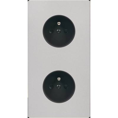  FAC ''M'' NICKEL SABLE DV PC P 
