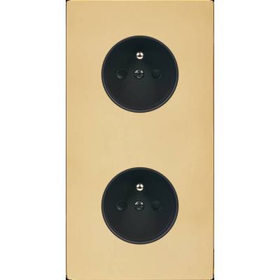  FAC ''M'' LAITON MIROIR DV PC 