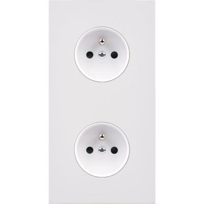  FAC DE BLANC MAT DV PC PC 