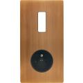  FAC ''M'' LAITON BRONZE DV B1 