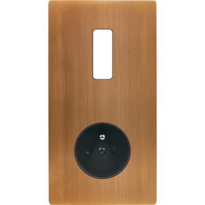  FAC ''M'' LAITON BRONZE DV B1 
