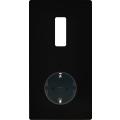  FAC ''M'' NOIR DV B1 PCK 