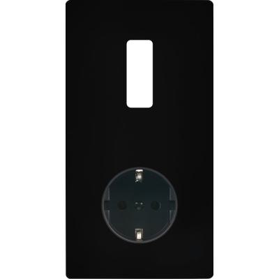  FAC ''M'' NOIR DV B1 PCK 
