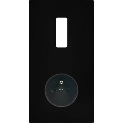  FAC ''M'' NOIR DV B1 PC 