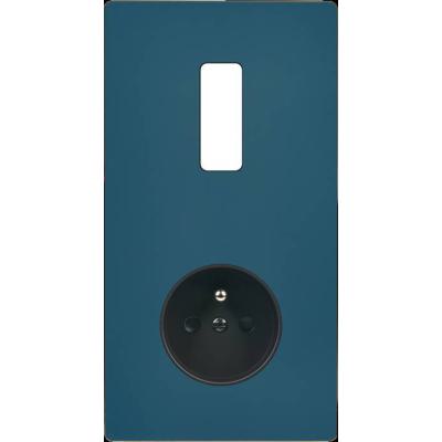  FAC ''M'' GRIS DV B1 PC 