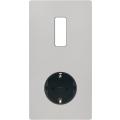  FAC ''M'' NICKEL SABLE DV B1 P 