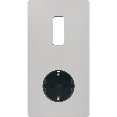  FAC ''M'' NICKEL SABLE DV B1 P 