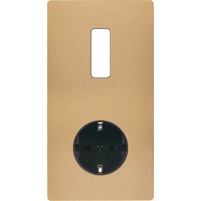  FAC ''M'' LAITON SABLE DV B1 P 