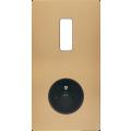  FAC ''M'' LAITON SABLE DV B1 P 