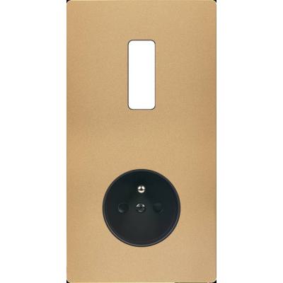  FAC ''M'' LAITON SABLE DV B1 P 