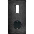  FAC ''M'' ACIER VERNI DV B1 PC 