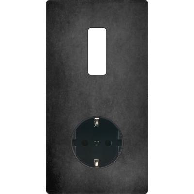  FAC ''M'' ACIER VERNI DV B1 PC 