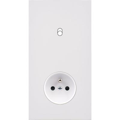  FAC DE BLANC MAT DV B1 PC 