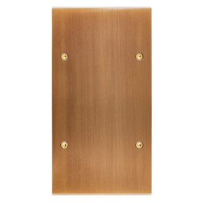  FAC LAITON BRONZE DV B2 PC VIS 