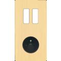  FAC ''M'' LAITON BROSSE DV B2 
