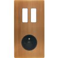  FAC ''M'' LAITON BRONZE DV B2 