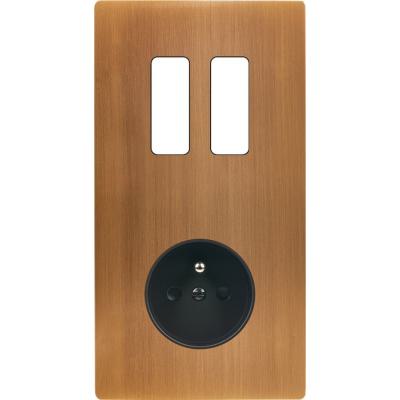  FAC ''M'' LAITON BRONZE DV B2 