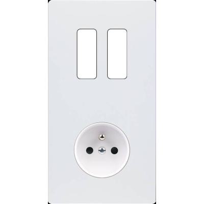  FAC ''M'' BLANC DV B2 