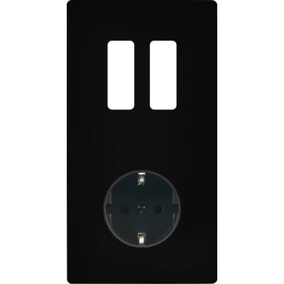  FAC ''M'' NOIR DV B2 P 