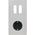  FAC ''M'' NICKEL SABLE DV B2 P 