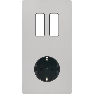  FAC ''M'' NICKEL SABLE DV B2 P 