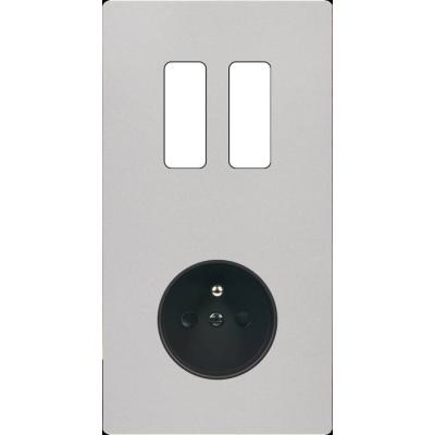  FAC ''M'' NICKEL SABLE DV B2 