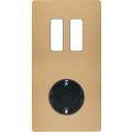  FAC ''M'' LAITON SABLE DV B2 P 