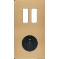  FAC ''M'' LAITON SABLE DV B2 