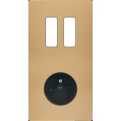  FAC ''M'' LAITON SABLE DV B2 
