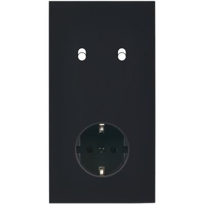 FAC DE NOIR MAT DV B2 PCK 
