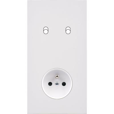  FAC DE BLANC MAT DV B2 PC 