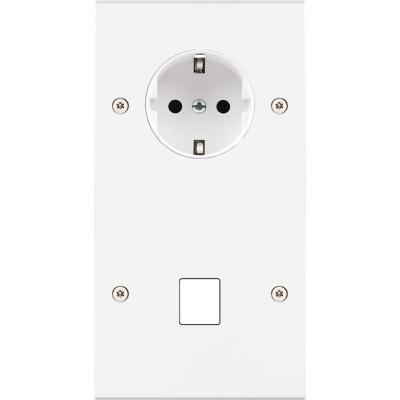  FAC LAITON BLANC DV PCK M1 VIS 