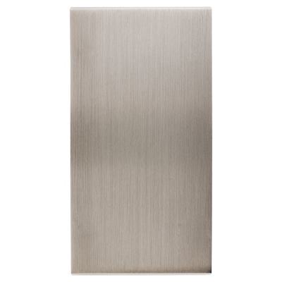 FAC LAITON NICKEL SAT DV PC M1 