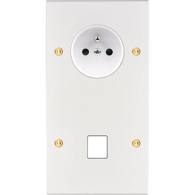  FAC LAITON BLANCE DV PC M1 VIS 