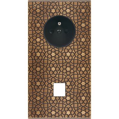  FAC LAITON ATLAS DV PC M1 